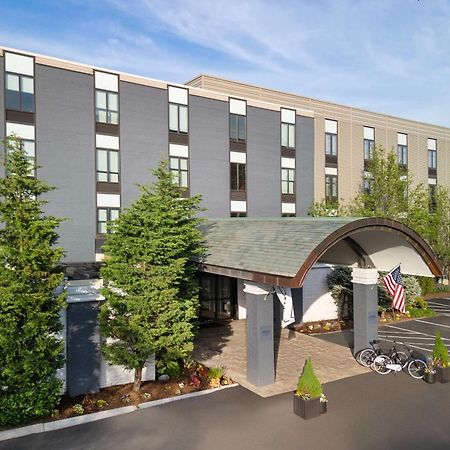 Freepoint Hotel Cambridge, Tapestry Collection By Hilton Exteriör bild