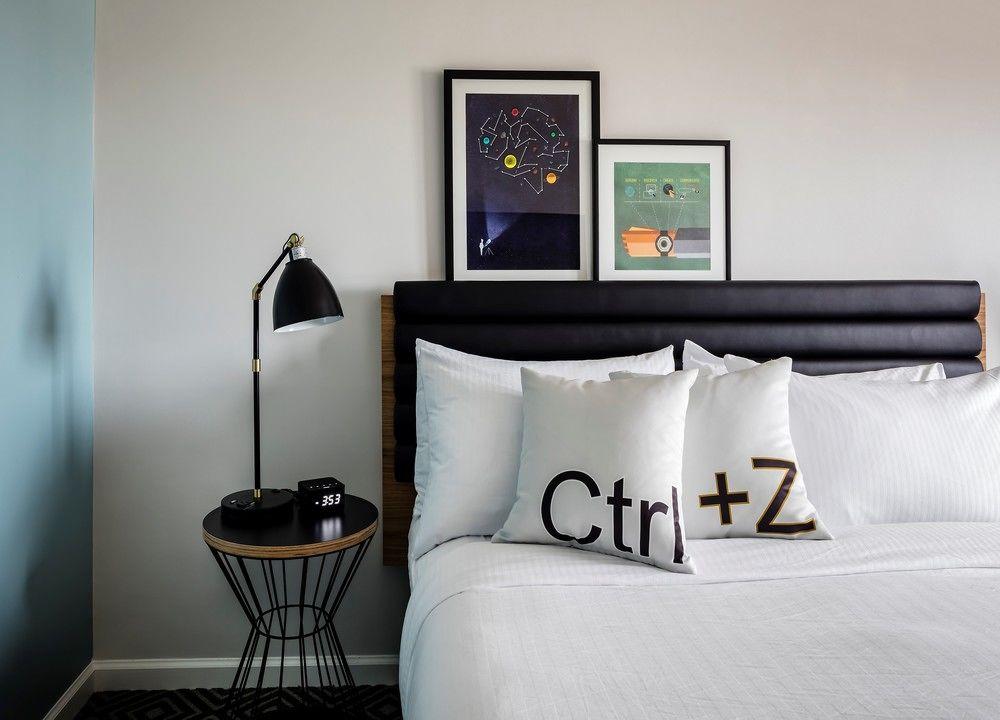 Freepoint Hotel Cambridge, Tapestry Collection By Hilton Exteriör bild