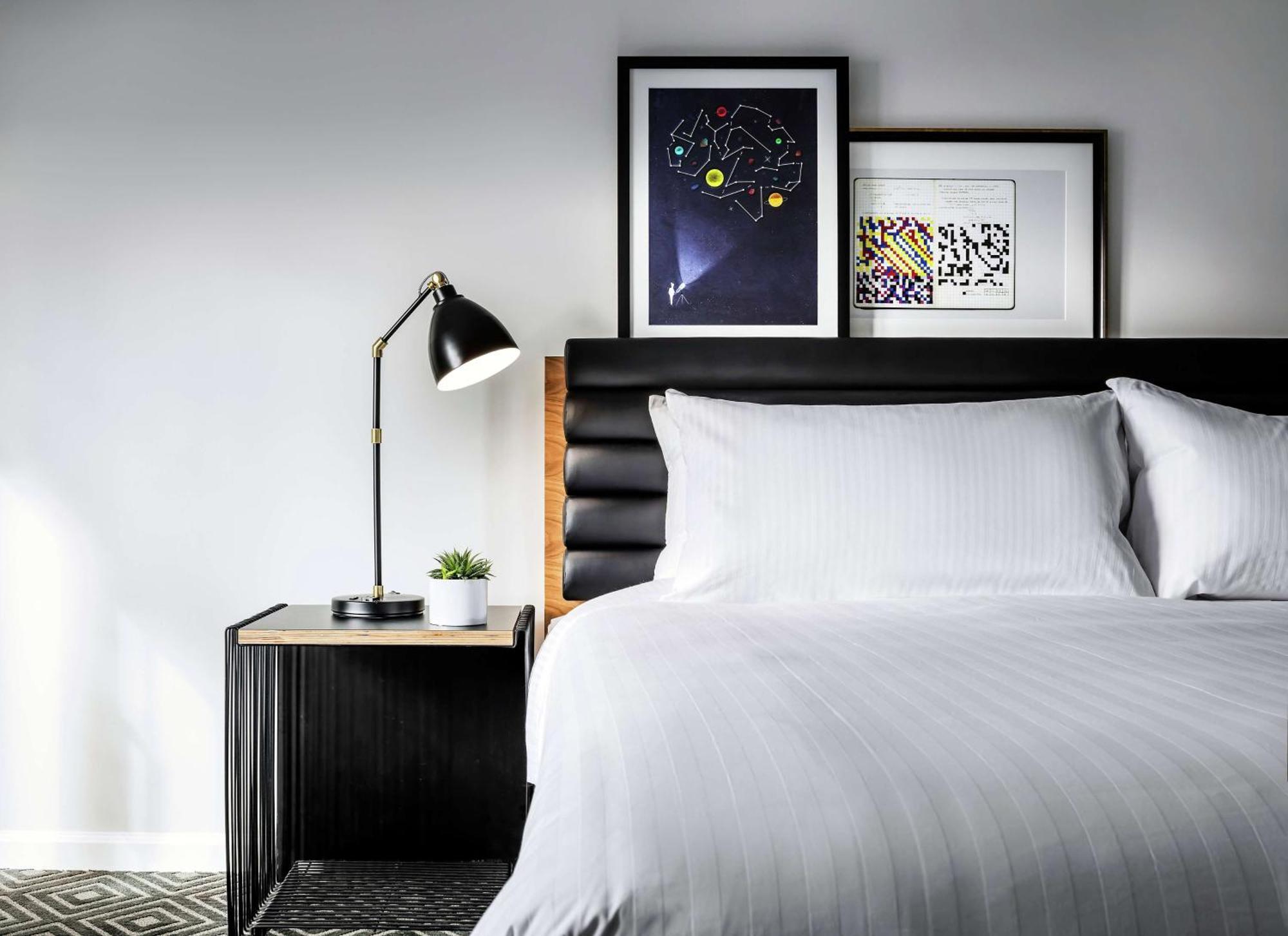 Freepoint Hotel Cambridge, Tapestry Collection By Hilton Exteriör bild