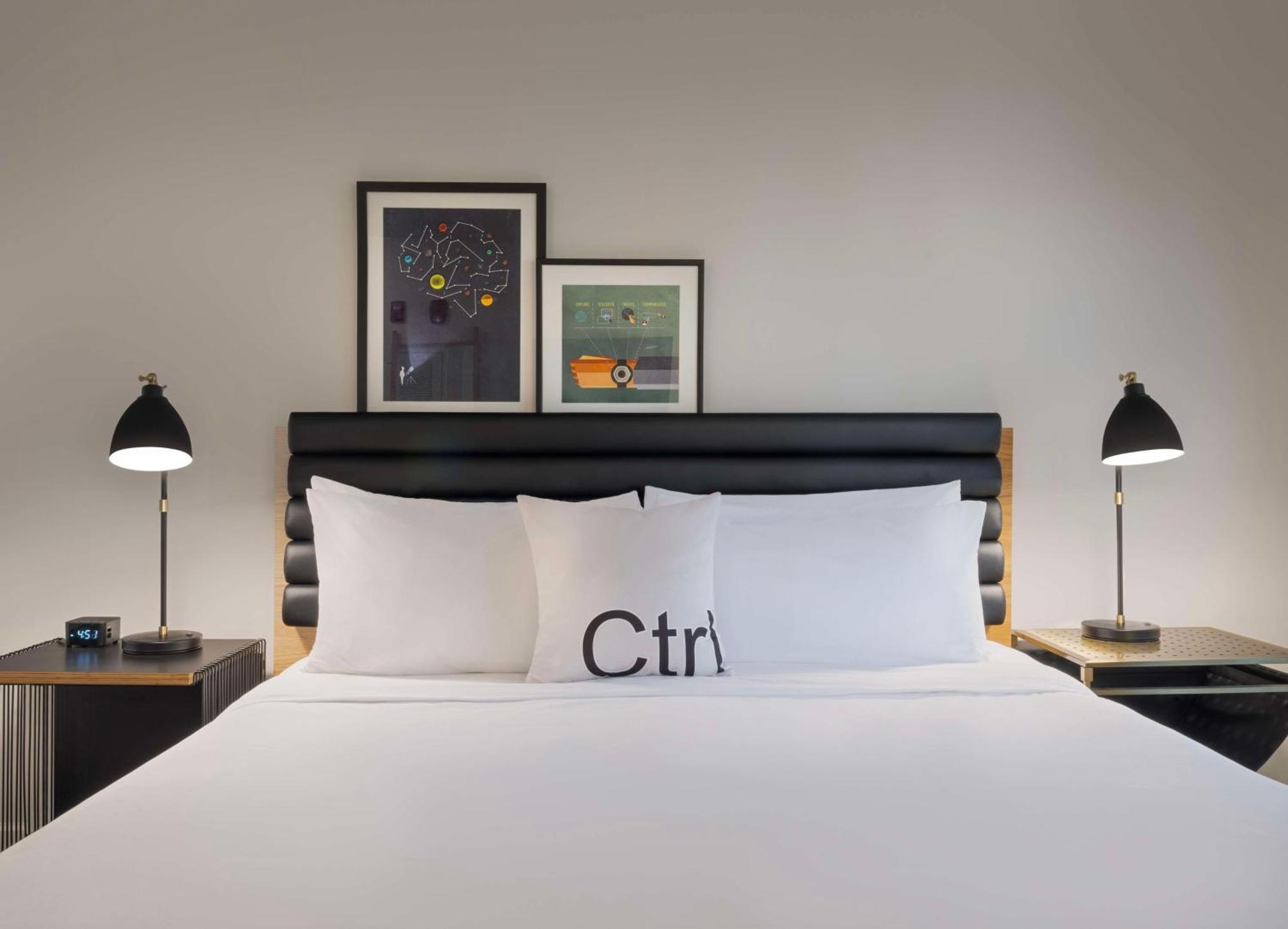 Freepoint Hotel Cambridge, Tapestry Collection By Hilton Exteriör bild