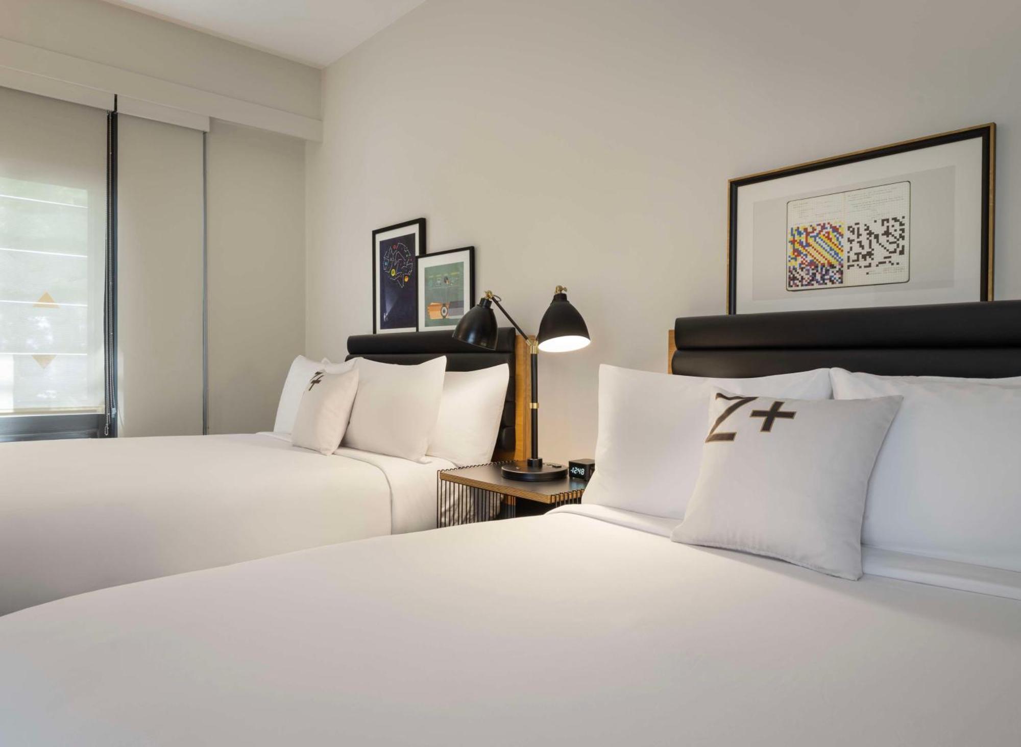 Freepoint Hotel Cambridge, Tapestry Collection By Hilton Exteriör bild