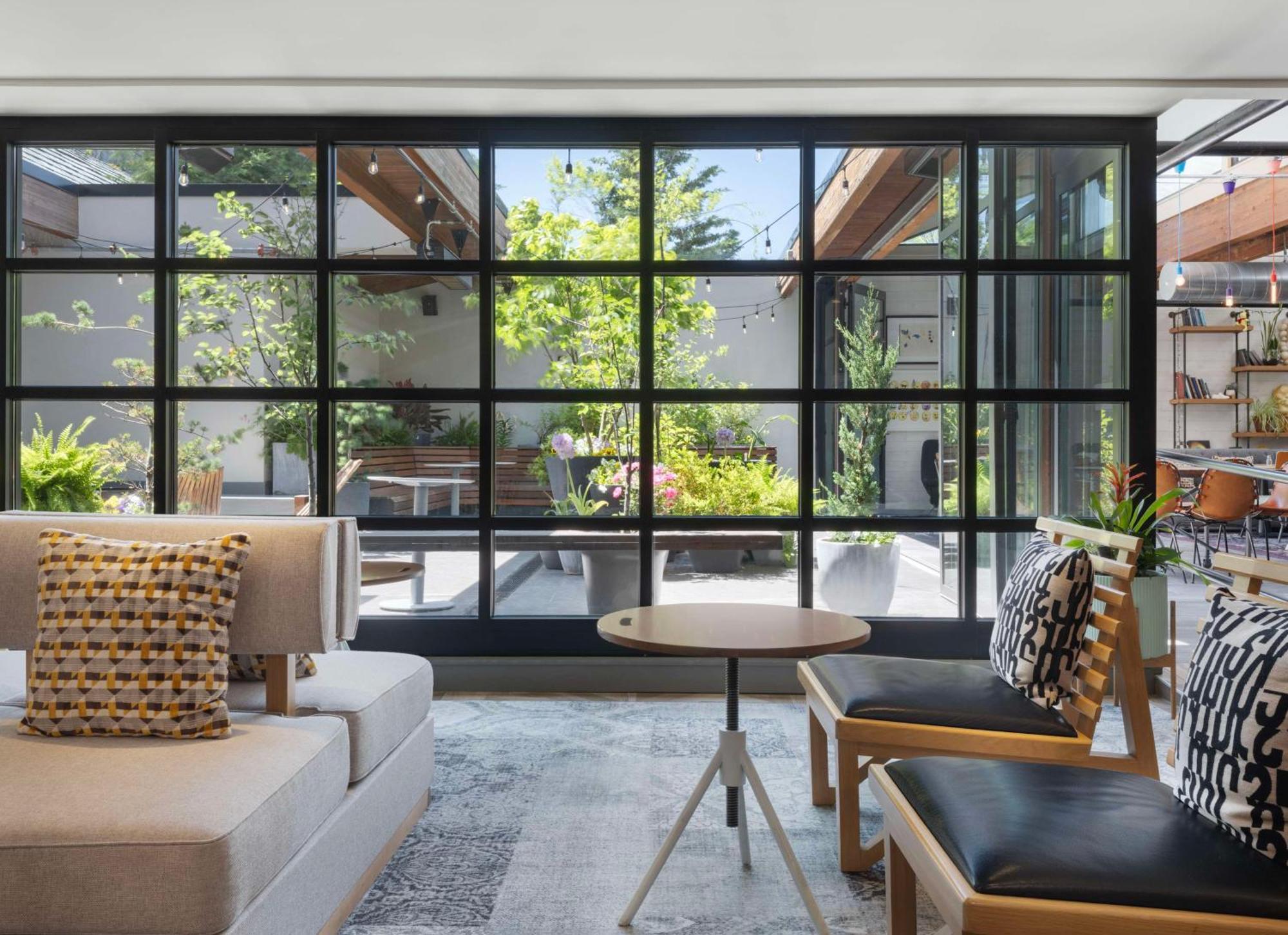 Freepoint Hotel Cambridge, Tapestry Collection By Hilton Exteriör bild
