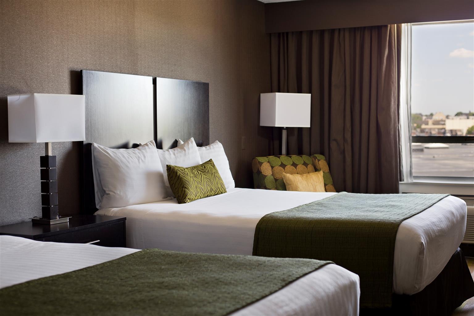 Freepoint Hotel Cambridge, Tapestry Collection By Hilton Exteriör bild
