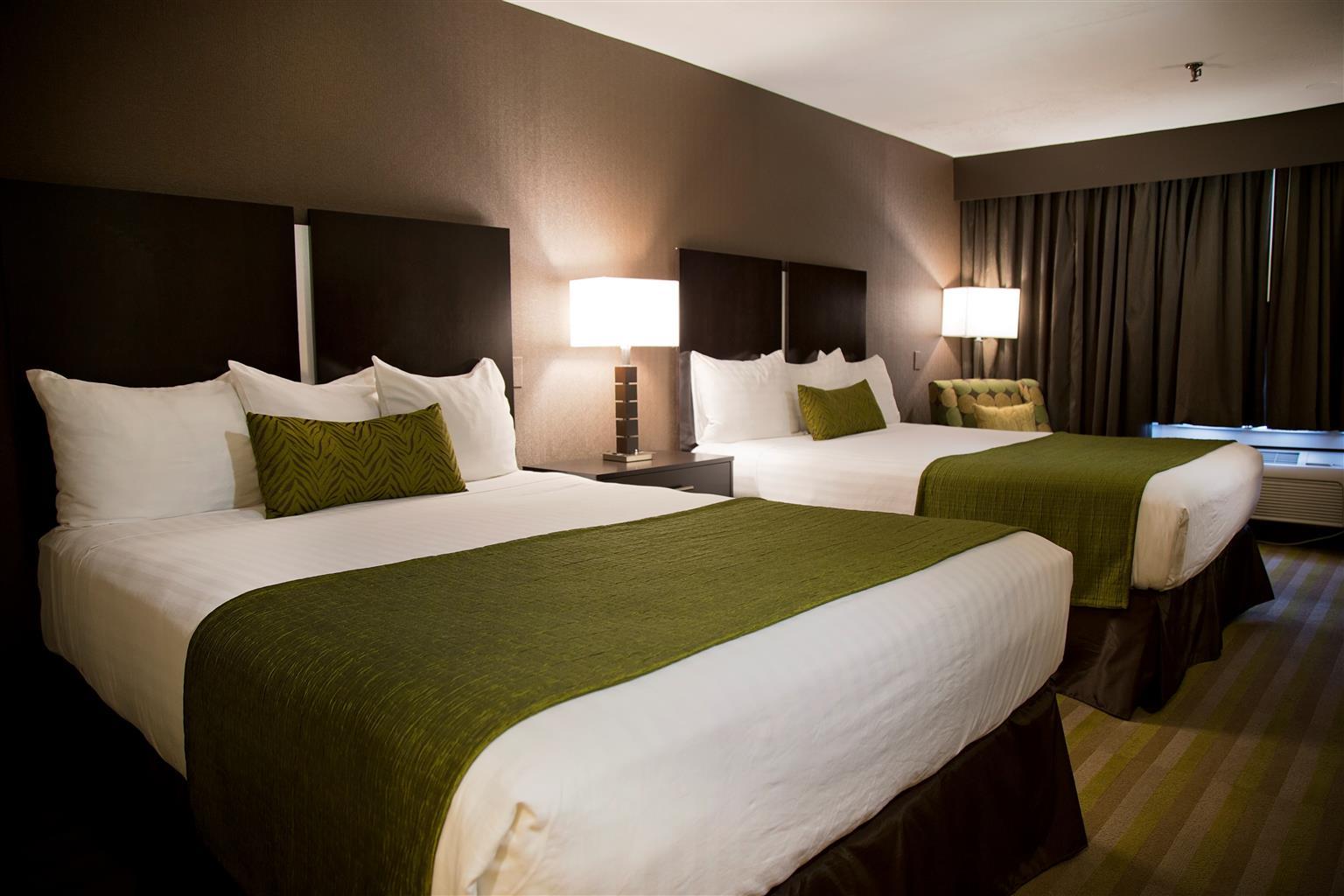 Freepoint Hotel Cambridge, Tapestry Collection By Hilton Exteriör bild