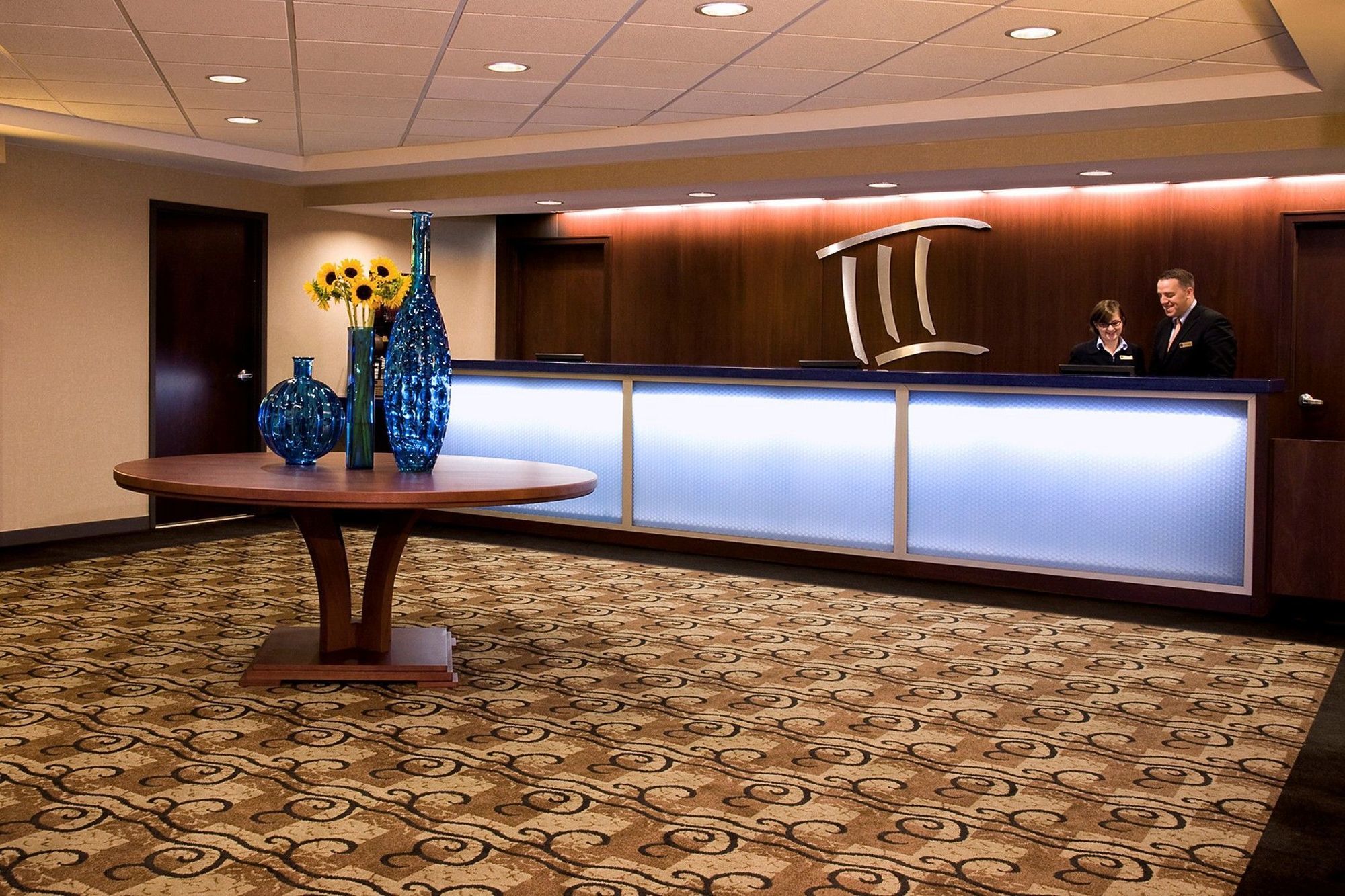 Freepoint Hotel Cambridge, Tapestry Collection By Hilton Inreriör bild