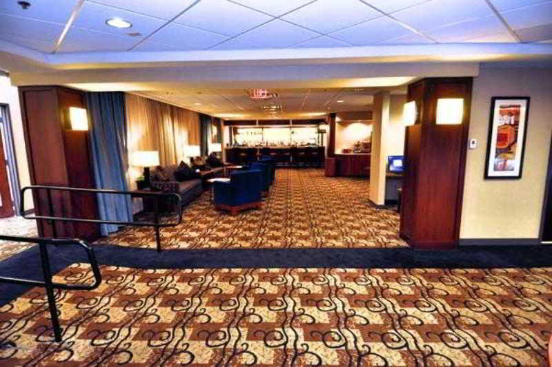 Freepoint Hotel Cambridge, Tapestry Collection By Hilton Exteriör bild