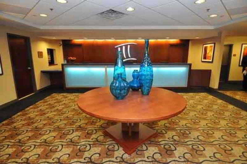 Freepoint Hotel Cambridge, Tapestry Collection By Hilton Exteriör bild