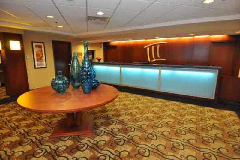 Freepoint Hotel Cambridge, Tapestry Collection By Hilton Exteriör bild
