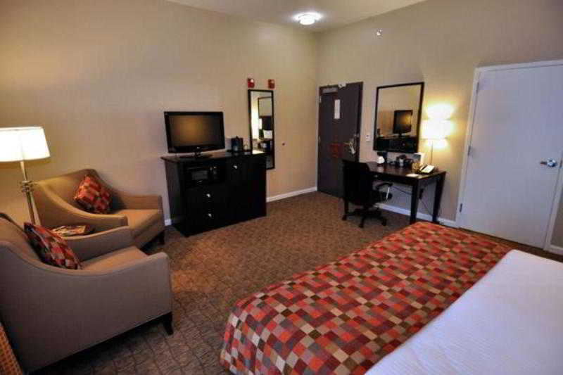 Freepoint Hotel Cambridge, Tapestry Collection By Hilton Exteriör bild