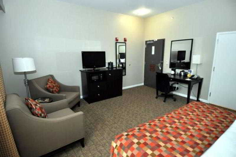 Freepoint Hotel Cambridge, Tapestry Collection By Hilton Exteriör bild