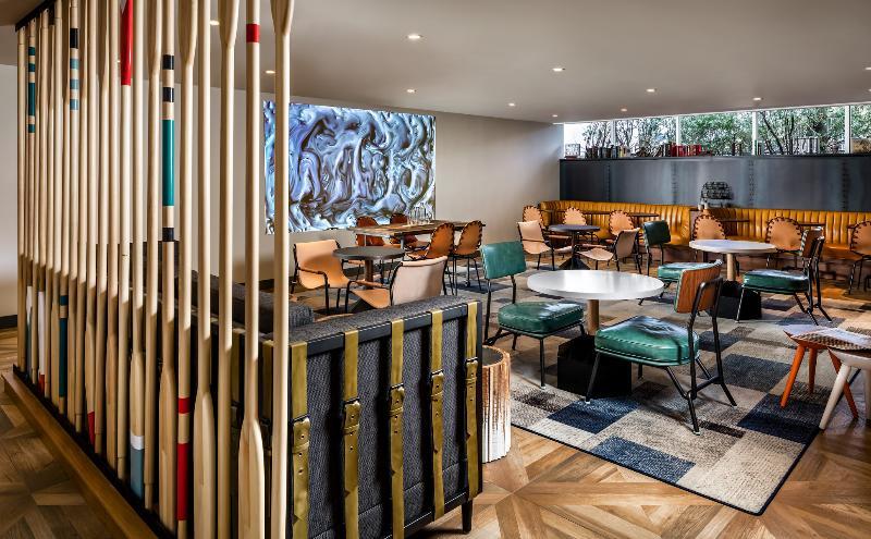 Freepoint Hotel Cambridge, Tapestry Collection By Hilton Exteriör bild